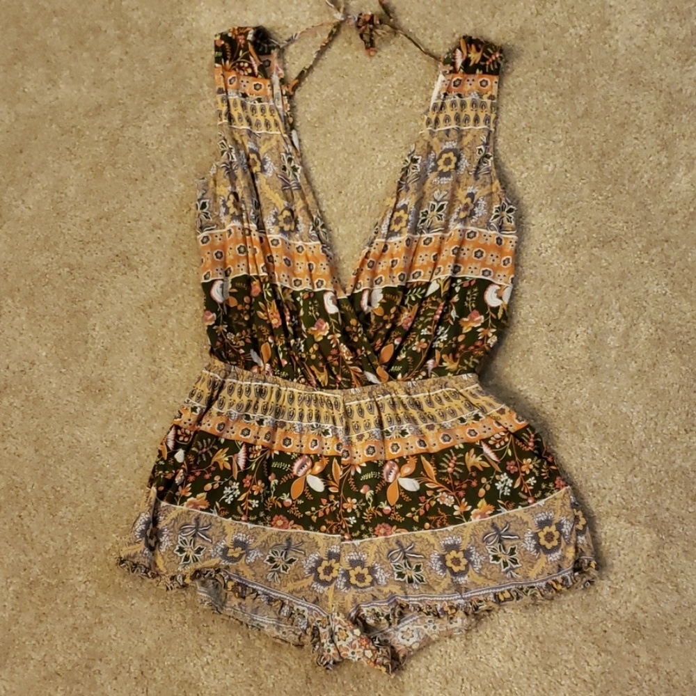 Romper